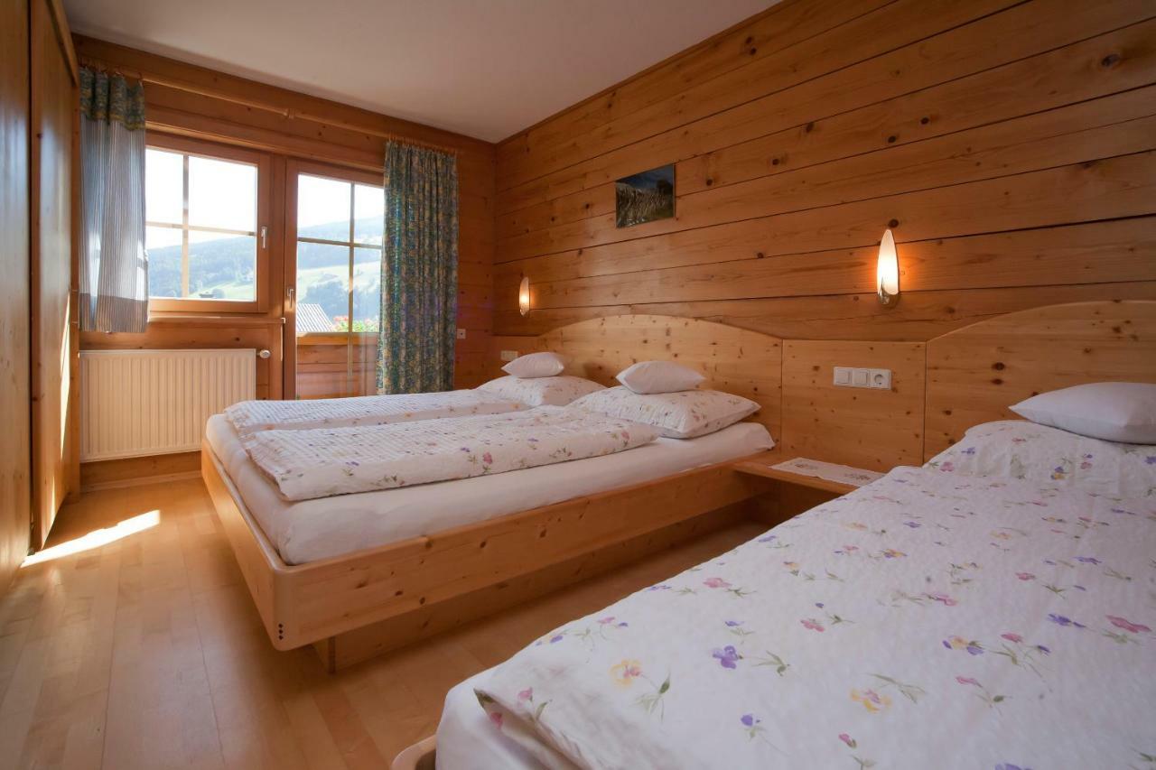 Abelhof Villa Schladming Kültér fotó